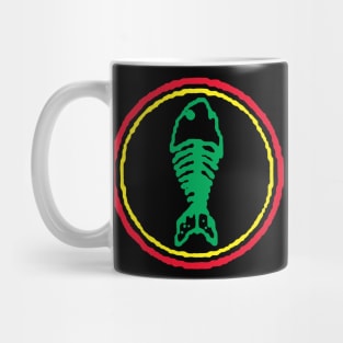 FISHBONE Mug